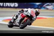 Jorge Lorenzo el más rápido de la FP2 de MotoGP en Laguna Seca
