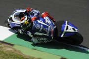 Lorenzo y Spies con fuerza el primer día de libres MotoGP en Mugello