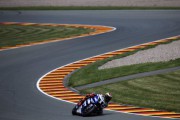 Jorge Lorenzo se muestra fuerte en el primer dÃa de MotoGP en Sachsenring