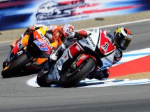 Jorge Lorenzo a descansar para llegar al 100% a Brno