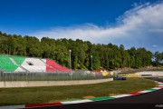11989El circuito de Mugello se une a la celebración del 150º Aniversario de la Unificación