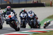 12369Kenny Noyes sobre Mugello: “Hemos acabado” una carrera complicada