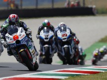 Kenny Noyes sobre Mugello: “Hemos acabado” una carrera complicada