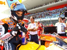 Paul Butler responde a las críticas de Pedrosa sobre la decisión de Dirección de Carrera