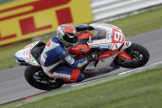 14167Danilo Petrucci gana su primera carrera Superstock1000 en Silverstone