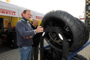 Pirelli renueva con el Mundial de Superbikes hasta 2015