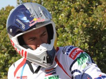Marc Coma es el favorito para la Baja España-Aragón 2011