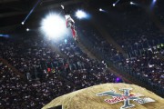 Lista de riders para la Red Bull X-Fighters de Las Ventas 2011