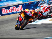 Bandera Amarilla – Laguna Seca 2011