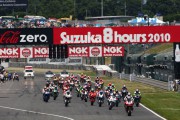 14044Las 8 Horas de Suzuka se disputarán este fin de semana