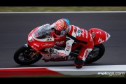Johann Zarco es el más listo de 125cc y marca la pole en Mugello