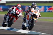 16499San Carlo Honda Gresini buscará la gloria en Misano