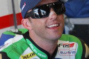 16338Kenny Noyes decepcionado tras la carrera de Moto2 en Indy