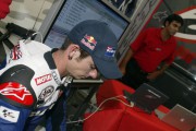 Alpinestars TechAir, tecnología de MotoGP (I)