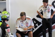 Toni ElÃas acaba 13º de MotoGP en el GP Indianápolis