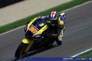 16306Smith termina 4º en su duelo por el podio de Moto2 en Indy