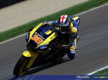 Smith termina 4º en su duelo por el podio de Moto2 en Indy