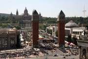 Los Barcelona Harley Days ya tienen fecha para 2012