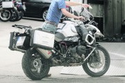 15378BMW R1200GS 2012 se pasa a la refrigeración líquida