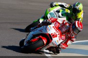 15962Casey Stoner logra la pole y parece imparable en MotoGP en Indy