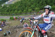 15417Adam Raga gana la segunda jornada del Mundial de Trial en Japón