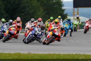 15282Bandera Amarilla: Brno 2011