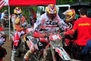 El seleccionador español ISDE 2011 hace balance positivo del 2º puesto