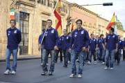 El equipo español calienta motores para los ISDE de Finlandia