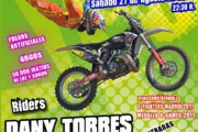 15066El mejor Freestyle llega a El Álamo (Madrid)