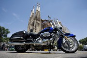 15148El servicio de alquiler oficial de Harley-Davidson llega a España