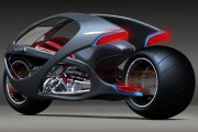 16412Hyundai estudia un prototipo de moto