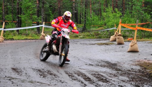 ivan cervantes ISDE2011
