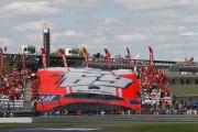 16296Carrera difícil en Indy para el equipo Ducati MotoGP