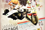 15243Jarama Vintage Festival llega lo más retro a Madrid