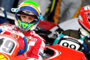 15256Jorge Lorenzo estará en la carrera de karts organizada por Massa