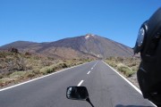Tenerife, isla motera