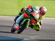 Nico Terol supervictoria de 125cc en Indianápolis