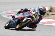 14602CMV: Quartararo sigue imparable en la Challenge80 y gana en ParcMotor Castellolí