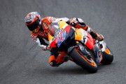 15062Buenas sensaciones para Stoner y Lorenzo con la 1000cc en el test MotoGP de Brno