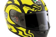 15663AGV GP-Tech Winter Test 2010 a la venta