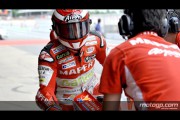 Especial de media temporada de MotoGP 2011: Héctor Barberá