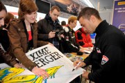 14496Maxime Berger satisfecho con su resultado de SBK en Silverstone