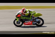 14765Nico Terol domina la FP1 de 125cc en Brno