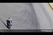 15101Opinión de las MotoGP 1000cc después del test en Brno