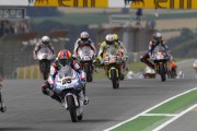 14725Gadea y Viñales vuelven a la acción de 125cc en Brno
