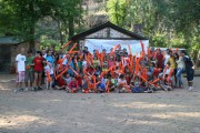 Zero Racing apoya a la juventud en Sigüenza