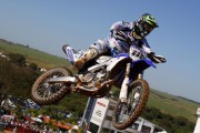 Carlos Campano será el sustituto de Philippaerts en MX1