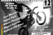 14558El viernes 12 de agosto aterriza el Freestyle en Cenicientos