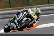 15145Toni Elías mejora en el test MotoGP del lunes en Brno