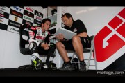 Especial de media temporada de MotoGP 2011: Toni Elías